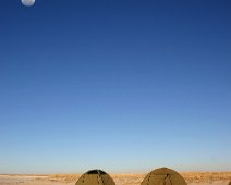 Makgadikgadi Pans